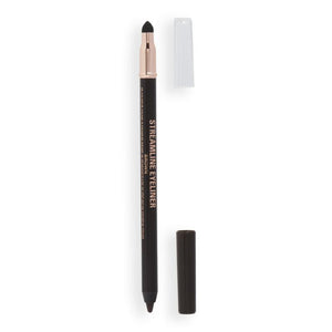Revolution Streamline Waterline Eyeliner Pencil