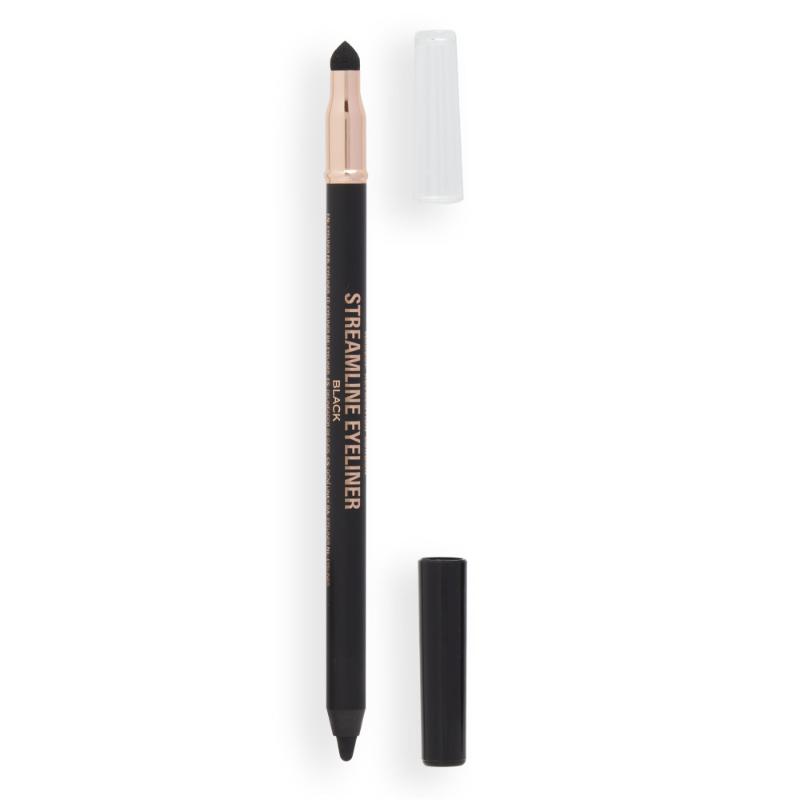 Revolution Streamline Waterline Eyeliner Pencil
