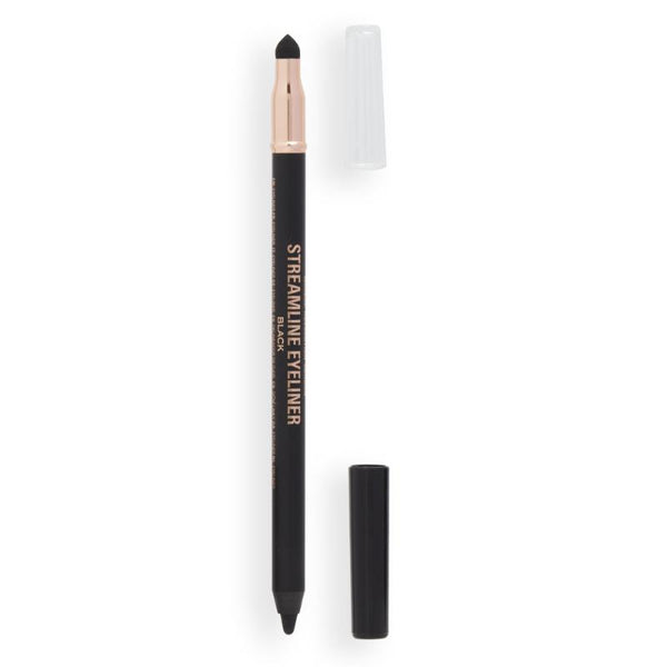 Revolution Streamline Waterline Eyeliner Pencil - LUCY MAKEUP STORE MALTA