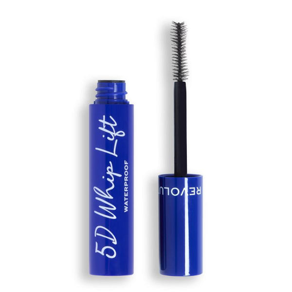 Revolution 5D Whip Lift Waterproof Mascara - LUCY MAKEUP STORE MALTA