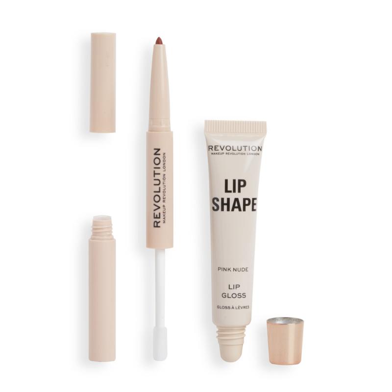 Revolution Lip Shape Kit