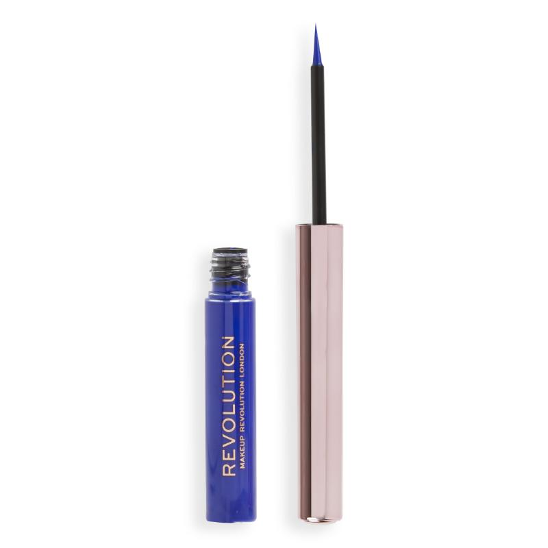 Revolution Super Flick Liquid Eyeliner