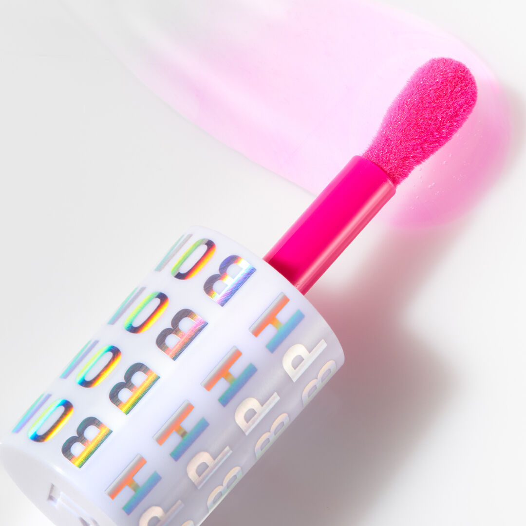 Revolution PH Bomb Lip & Cheek Oil Universal