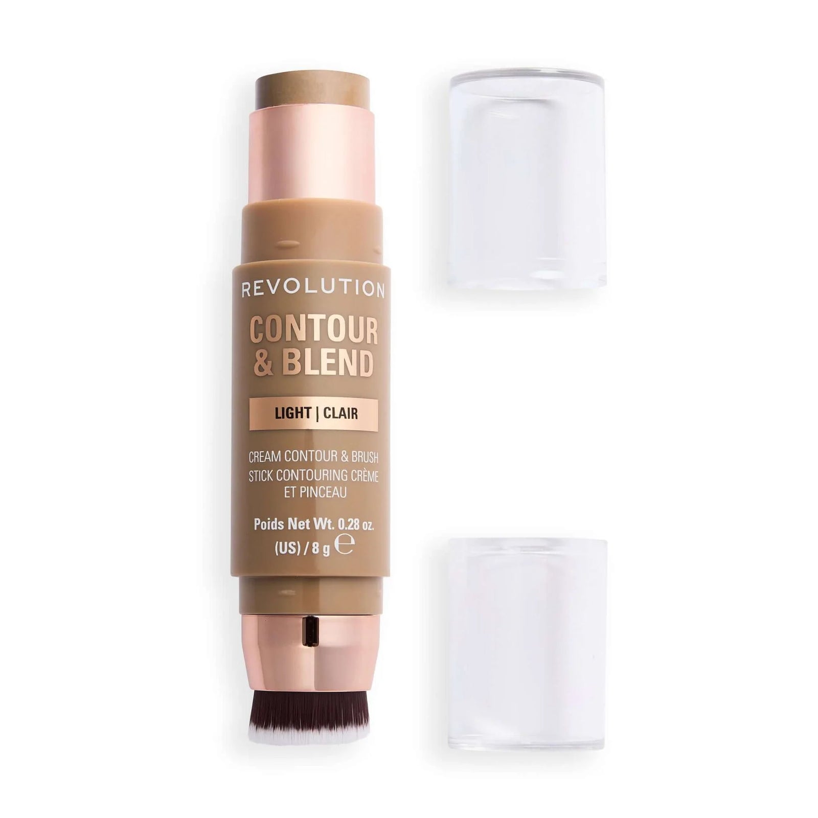 Revolution Reloaded Countour & Blend Stick Light