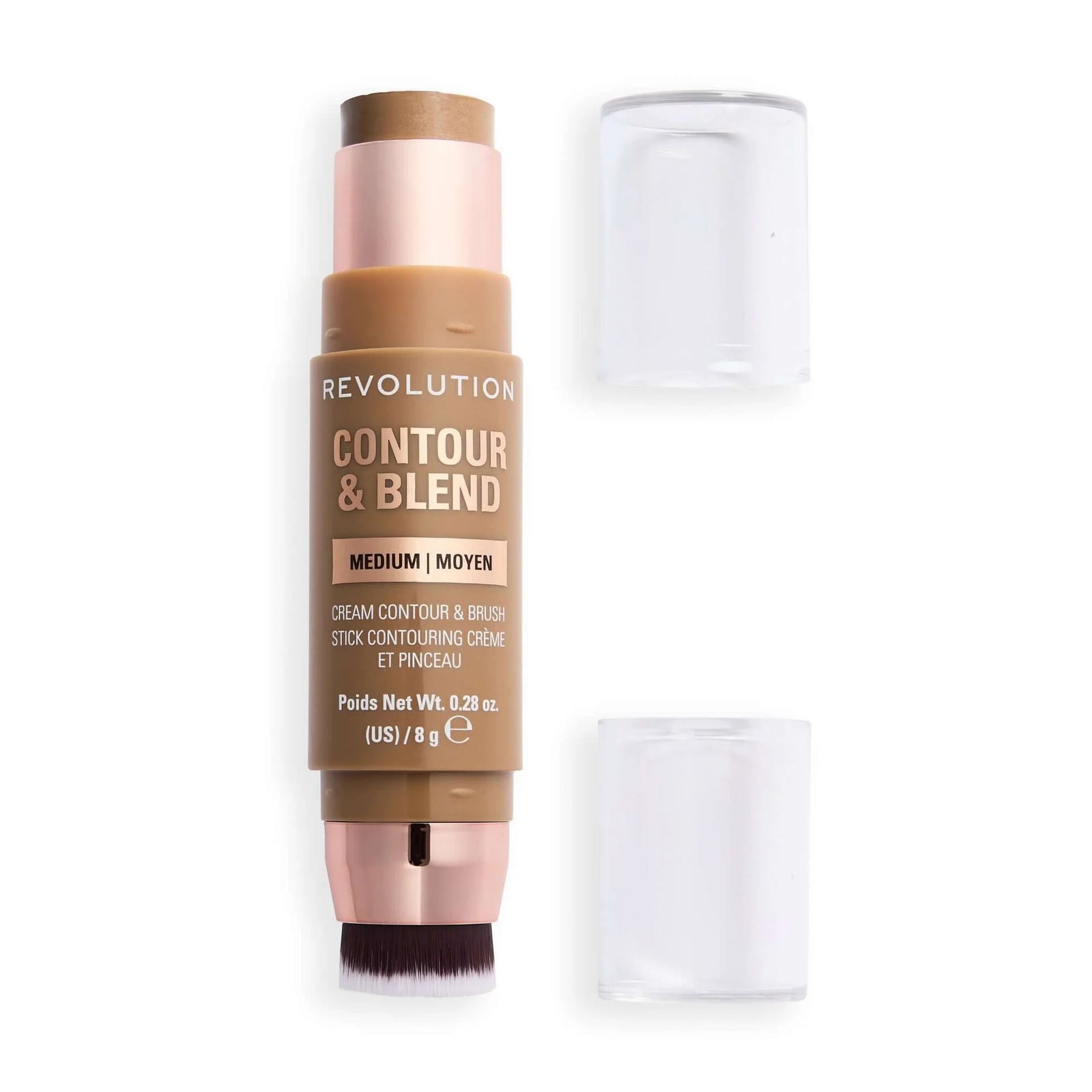 Revolution Reloaded Countour & Blend Stick Medium