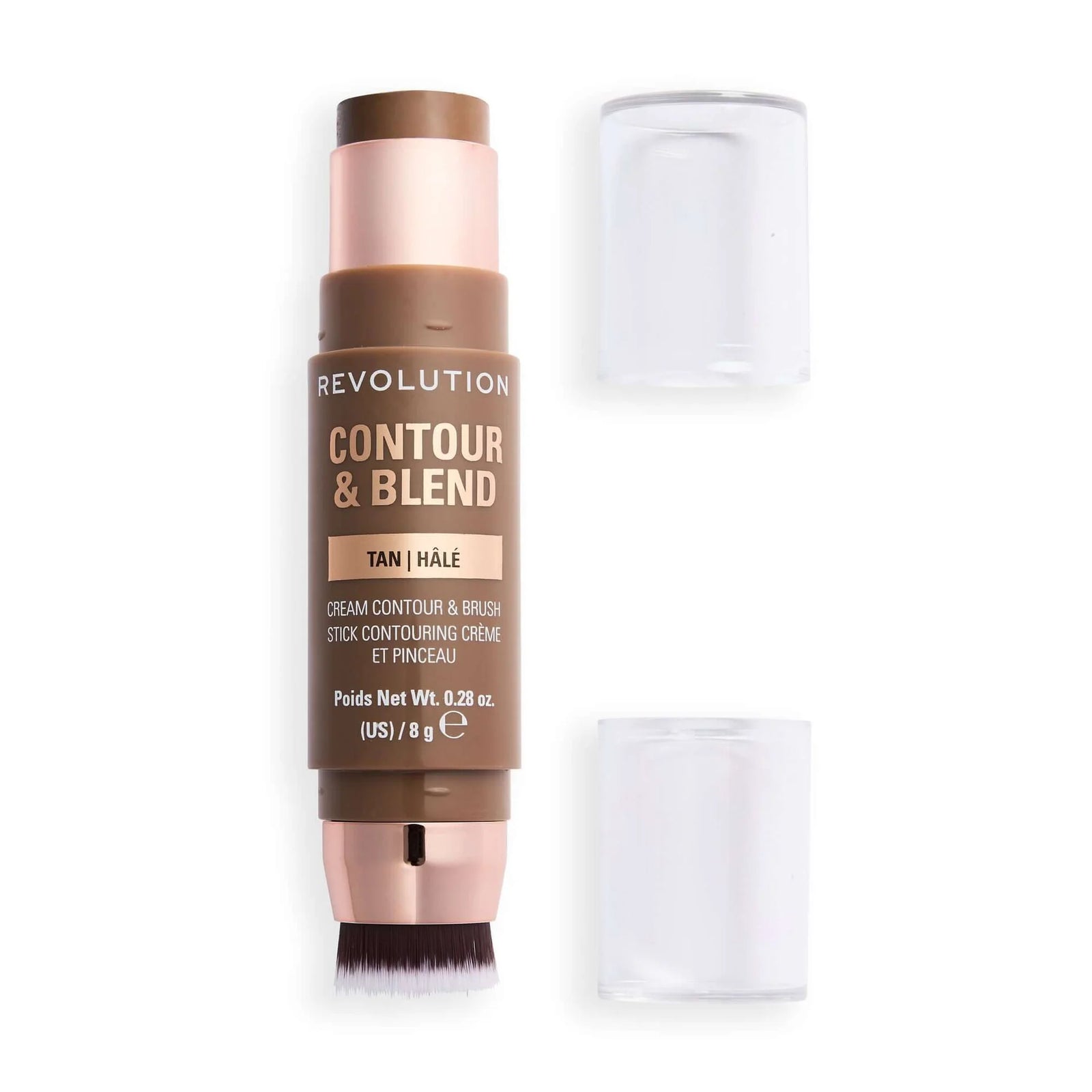 Revolution Reloaded Countour & Blend Stick Tan