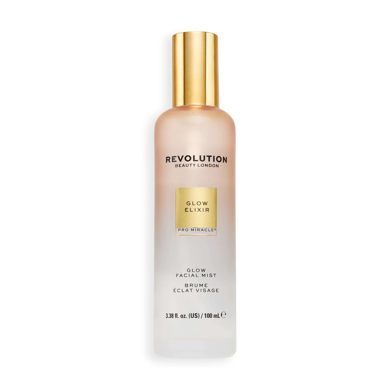 Revolution Skin Pro Miracle Glow Elixir