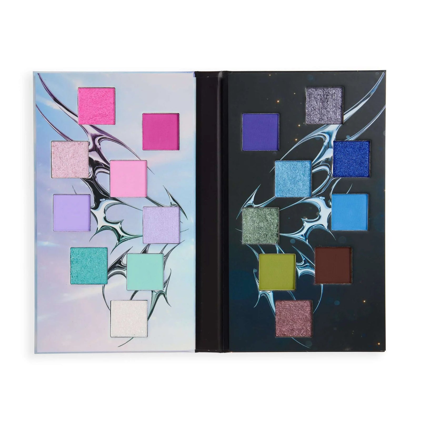 Revolution Halloween Pixie Wing Pallette