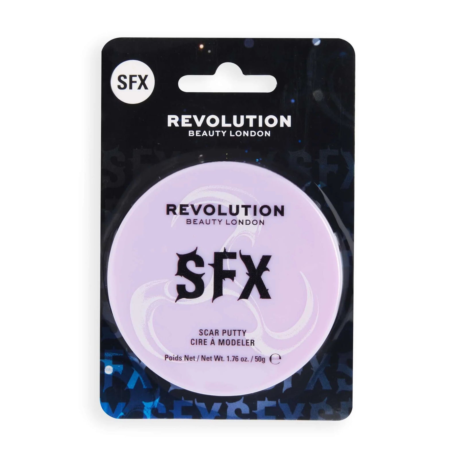 Revolution Halloween SFX Scar Putty