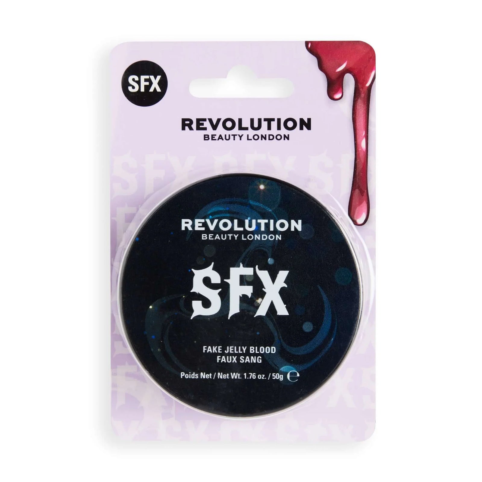 Revolution Halloween SFX Fake Blood Jelly