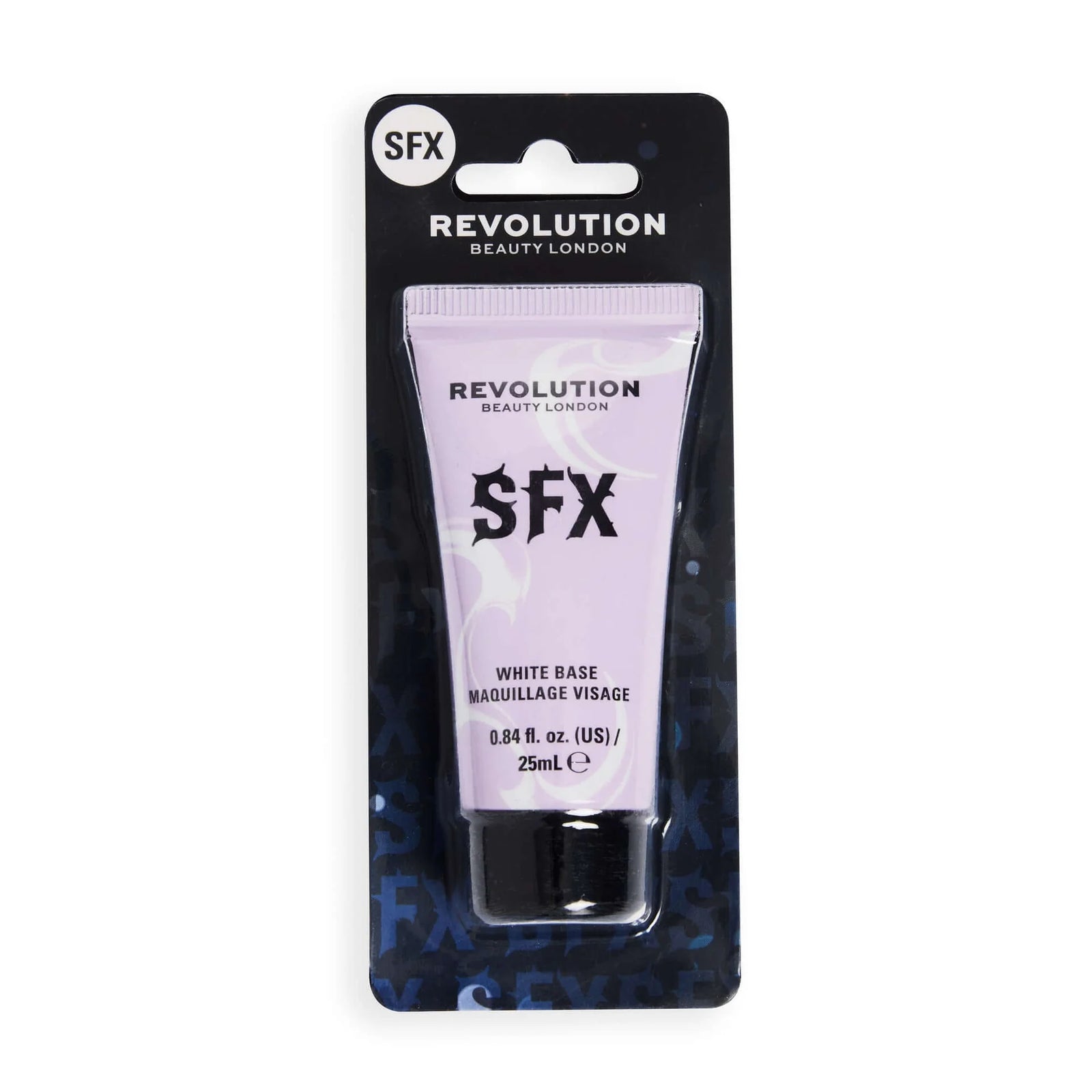 Revolution Halloween White Base Face Paint