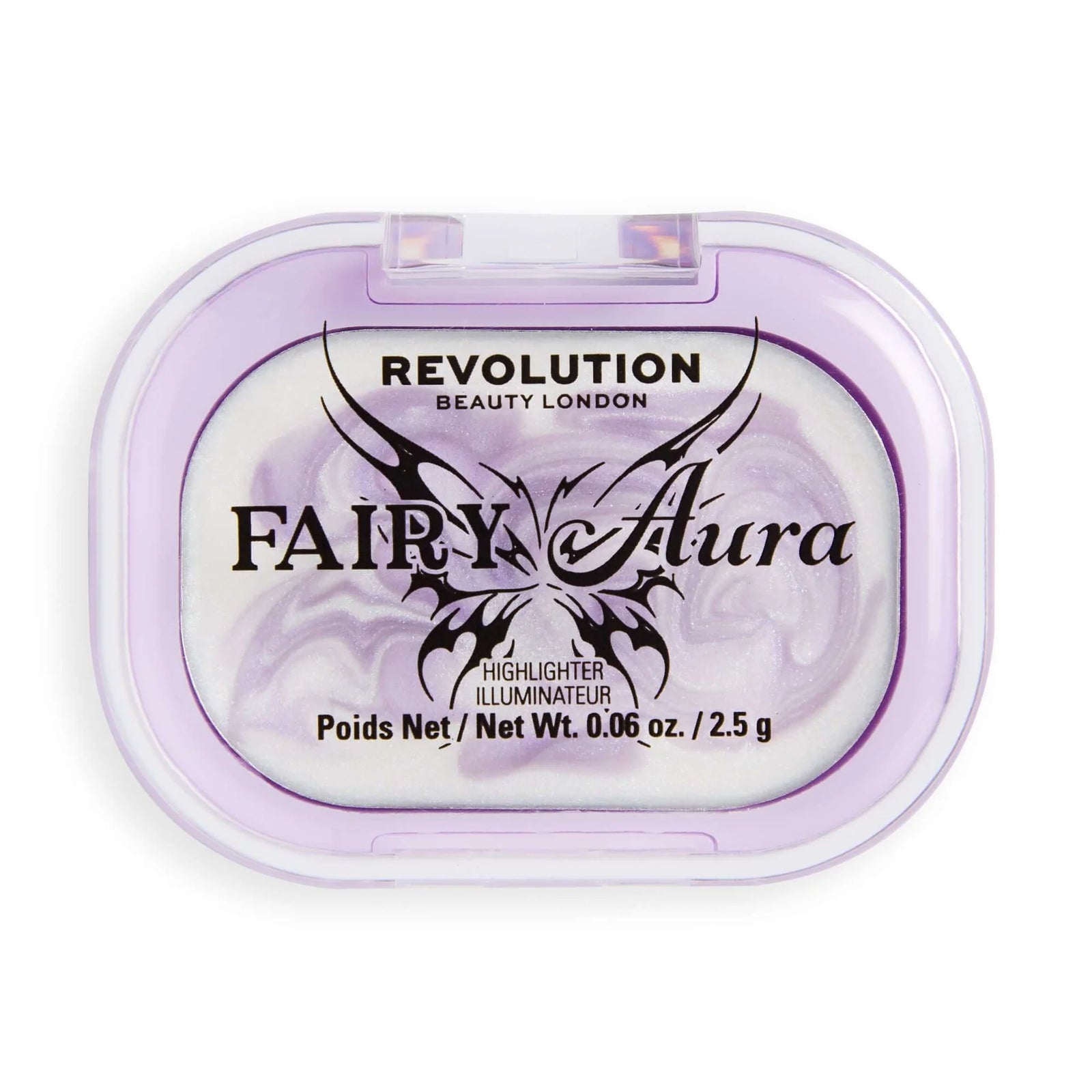 Revolution Halloween Aura Highlighter