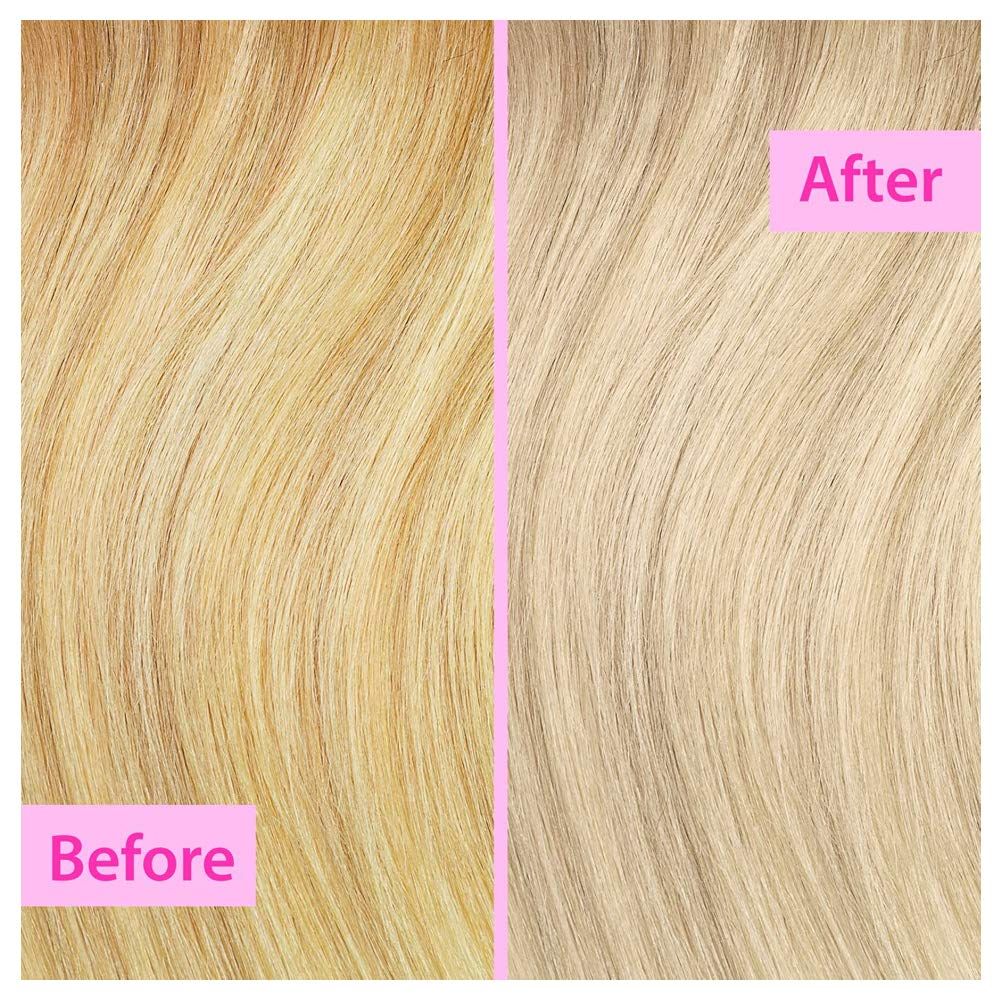 Lee Stafford Bleach Blondes Everday Care Oil