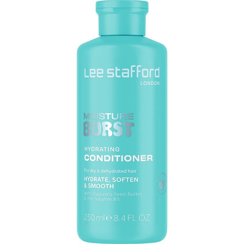 Lee Stafford Moisture Burst Conditioner