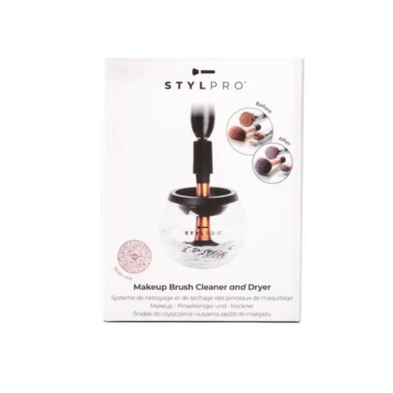 Stylpro Makeup Brush Cleaner & Dryer