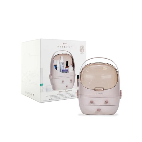 Stylpro Mus02 Beauty Podlette