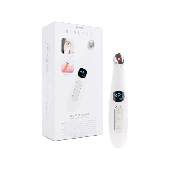 Stylpro Ew01A Heated Eye Wand