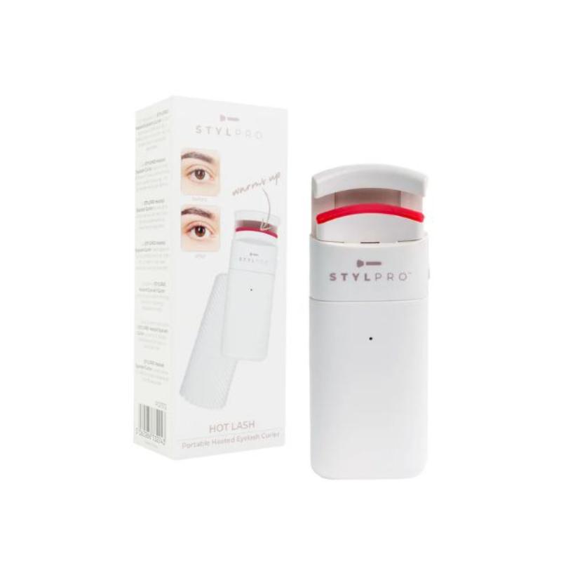 Stylpro Heated Eye Lash Curler