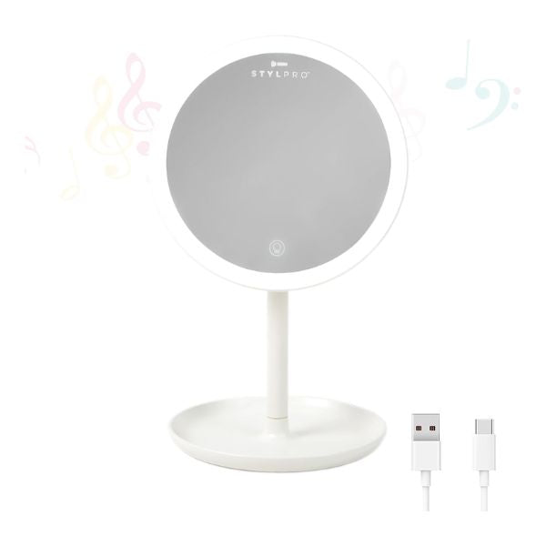 Stylpro Mi07A Melody Mirror