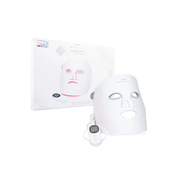 Stylpro Lfm01A Wave Length Led Face Mask