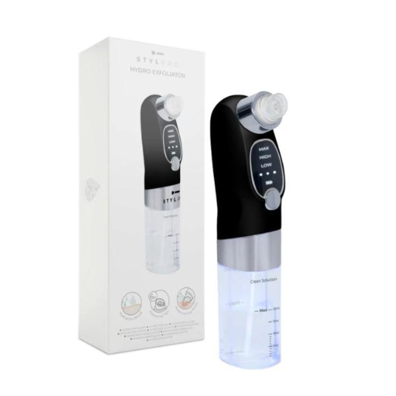 Stylpro Hydro Exfoliator
