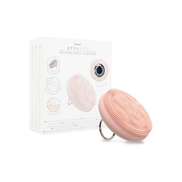 Stylpro P01512 Routine Facial Cleanser