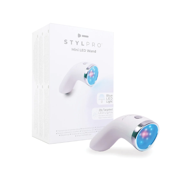 Stylpro Bw01A Mini Led Wand