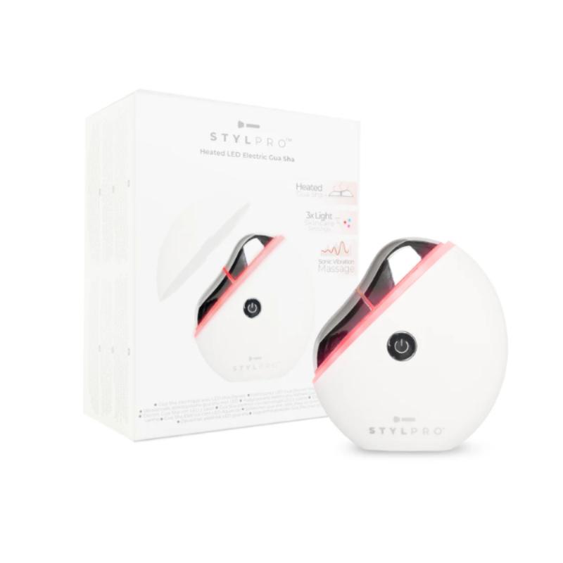 Stylpro Heated Led Electric Gua Sha