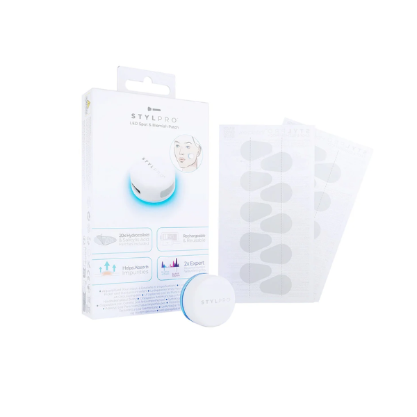 Stylpro Bp01A Led Spot & Blemish Patch