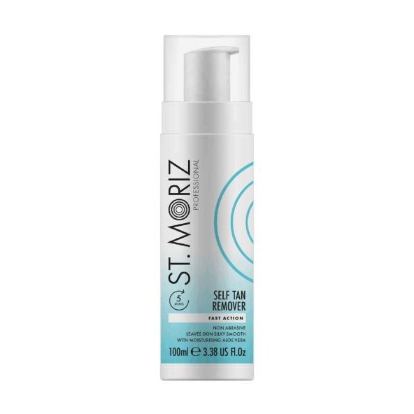 St.Moriz Self-Tan Remover 100ml