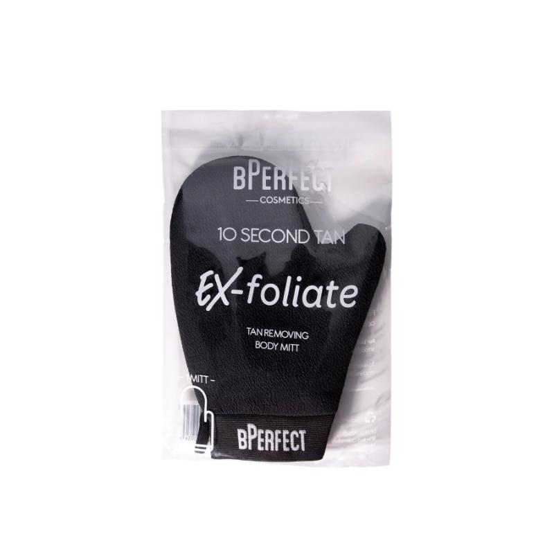 Bperfect Exfoliating Mitt