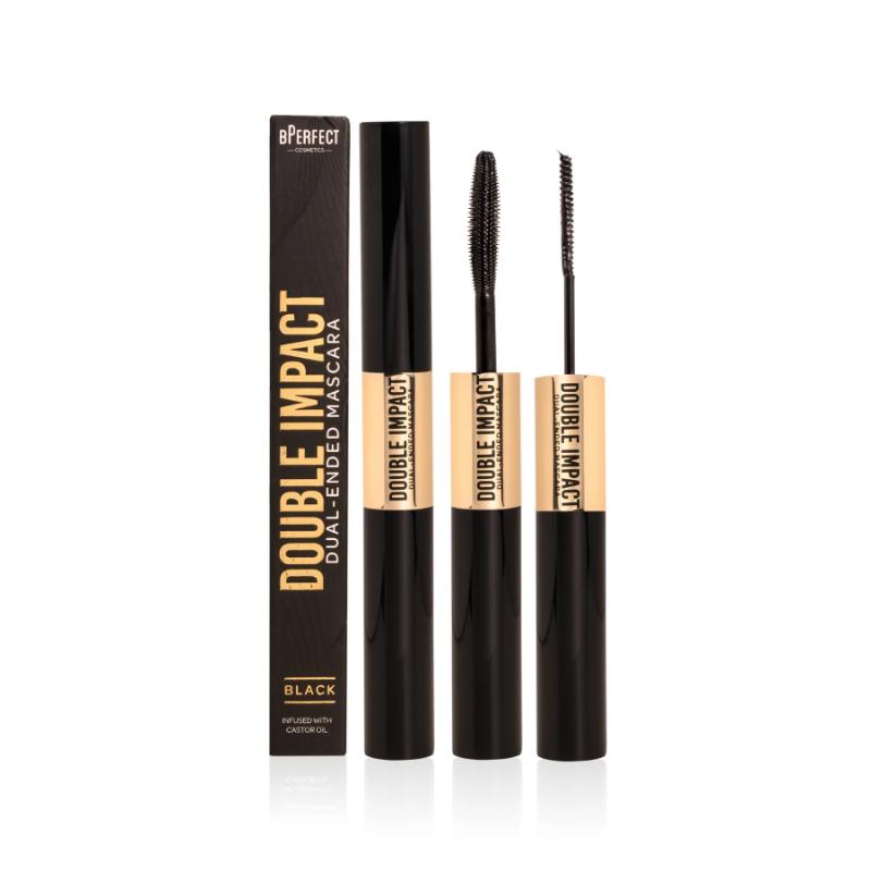 BPerfect Double Impact Mascara