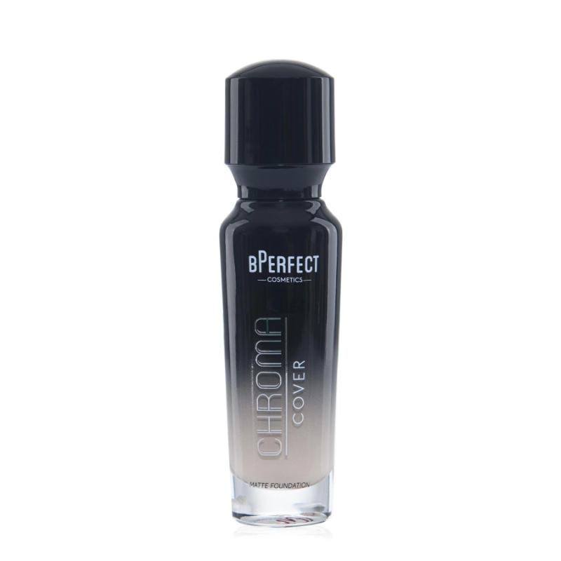 BPerfect Chroma Cover Foundation Matte