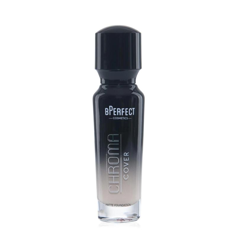 Bperfect Chroma Cover Foundation Matte