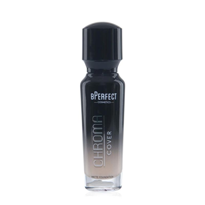 BPerfect Chroma Cover Foundation Matte