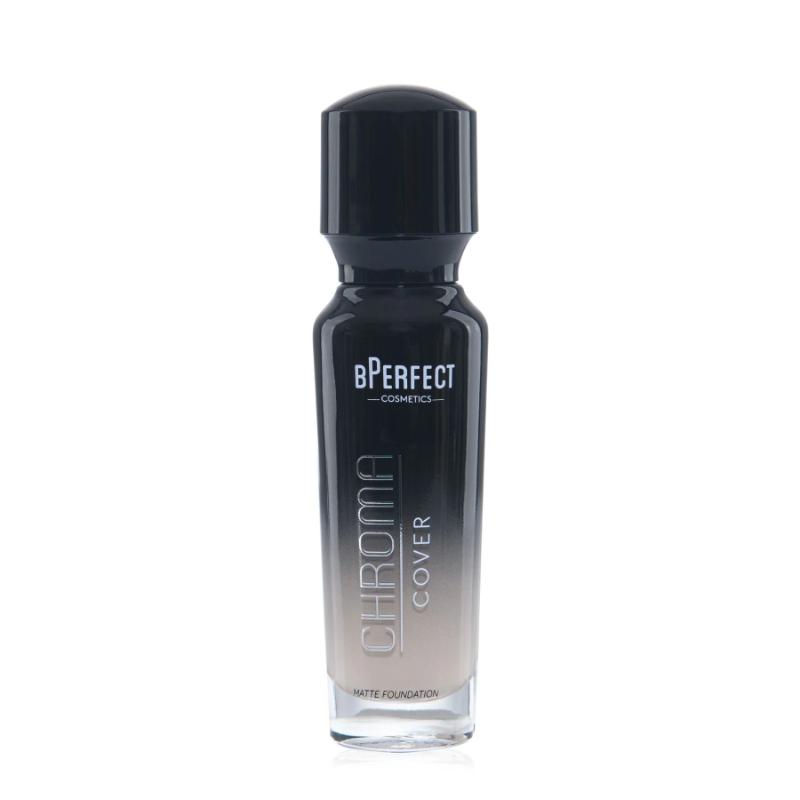 BPerfect Chroma Cover Foundation Matte
