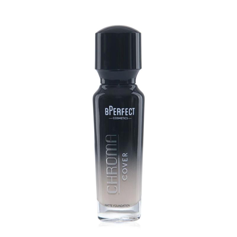 Bperfect Chroma Cover Foundation Matte