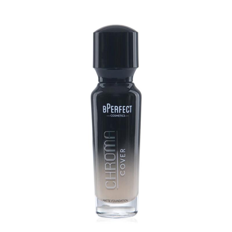 BPerfect Chroma Cover Foundation Matte