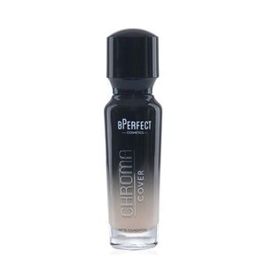 Bperfect Chroma Cover Foundation Matte