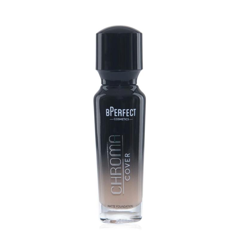 BPerfect Chroma Cover Foundation Matte