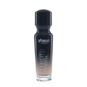 Bperfect Chroma Cover Foundation Matte