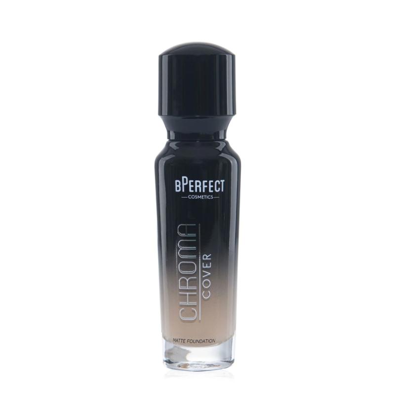BPerfect Chroma Cover Foundation Matte