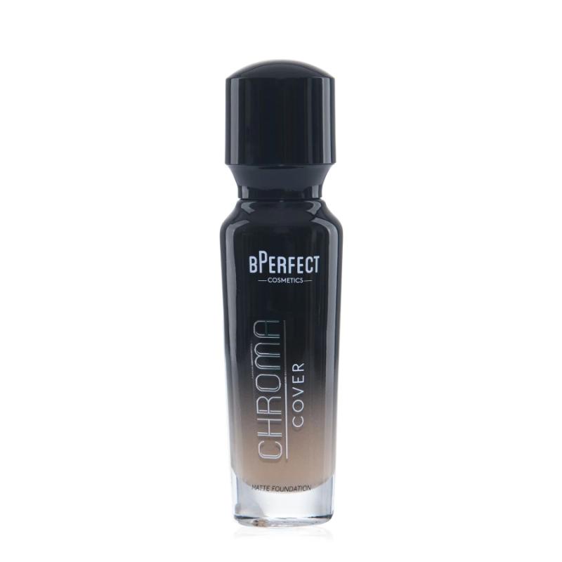 BPerfect Chroma Cover Foundation Matte