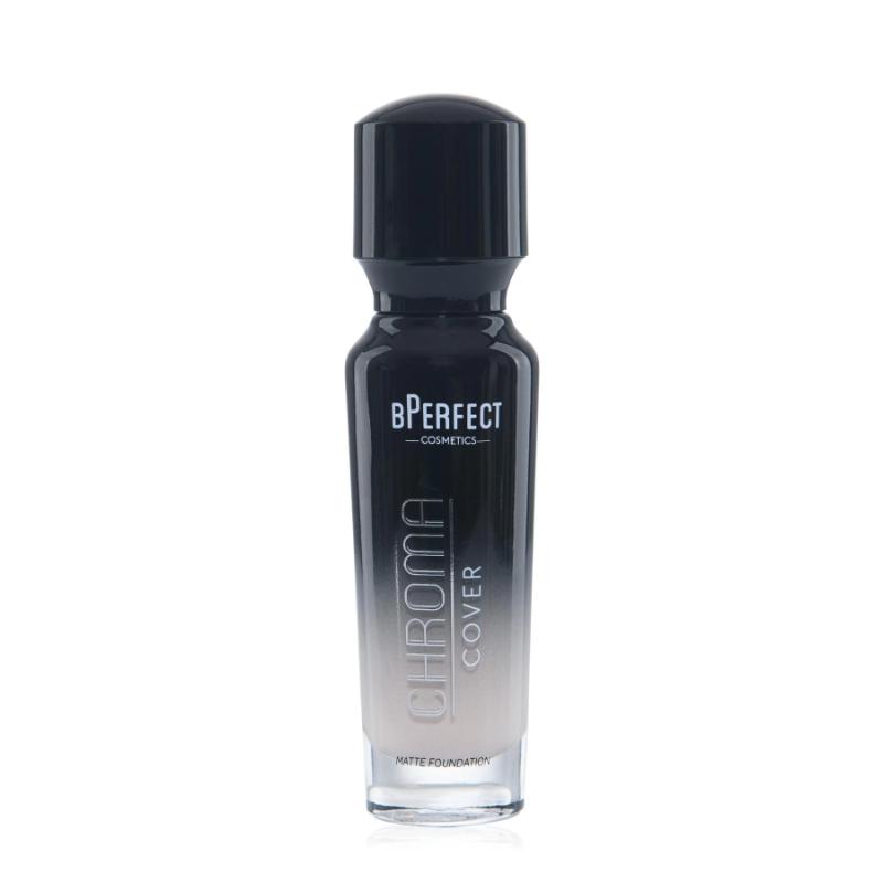 Bperfect Chroma Cover Foundation Luminous