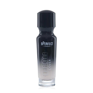 Bperfect Chroma Cover Foundation Luminous