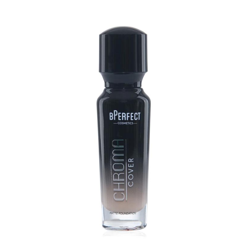 BPerfect Chroma Cover Foundation Luminous