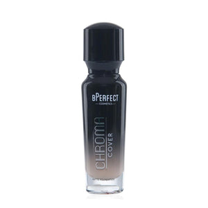 Bperfect Chroma Cover Foundation Luminous