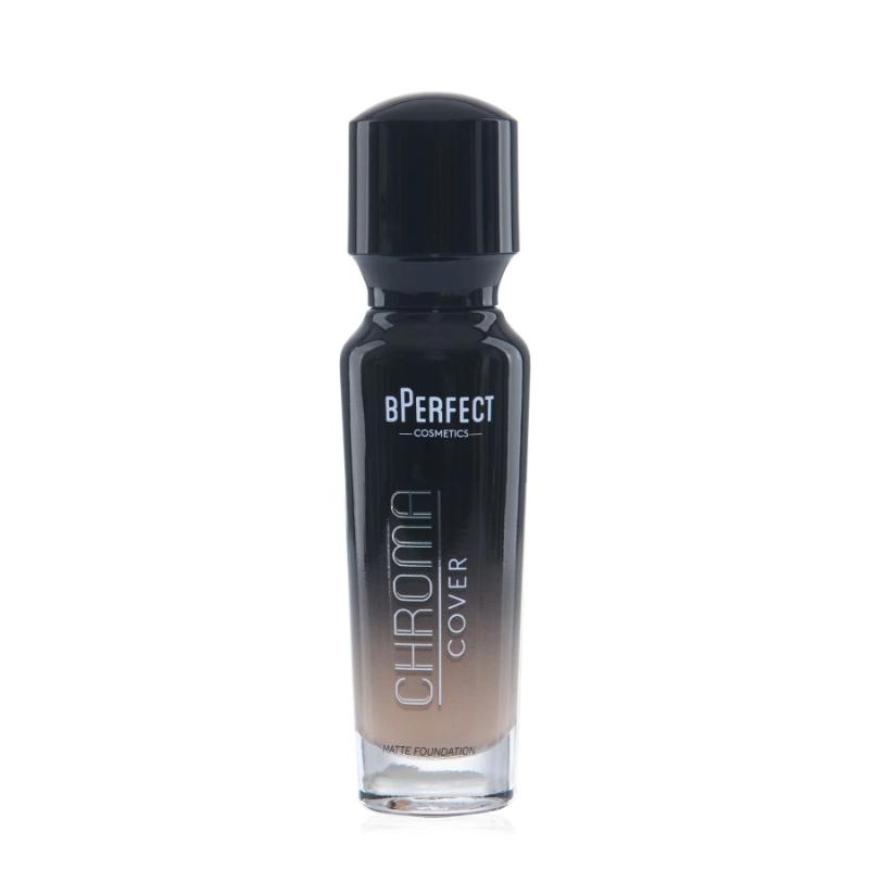 BPerfect Chroma Cover Foundation Luminous