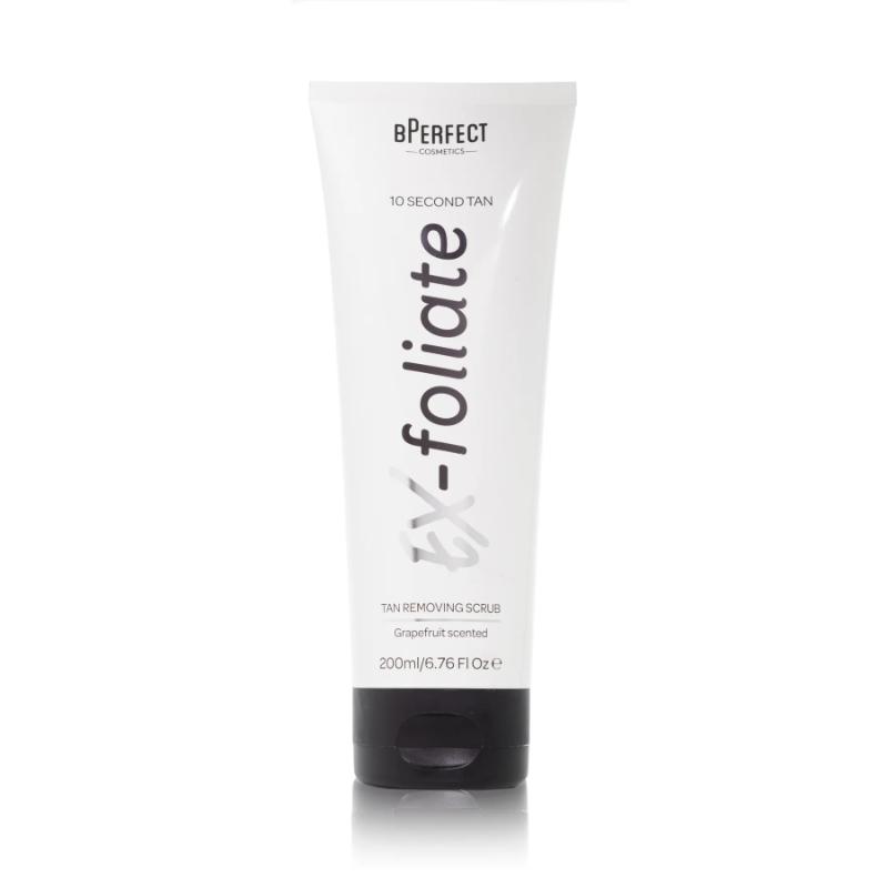 BPerfect Ex-Foilate Body Scrub