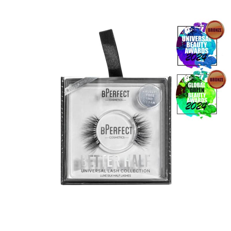BPerfect Better Half Lashes
